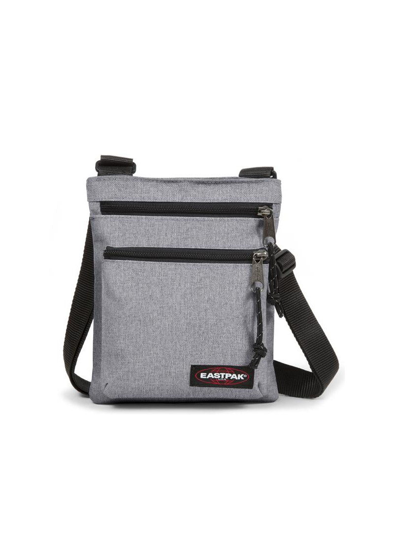 Eastpak Torba na ramię Rusher EK089363 Szary | Sklep Monotox