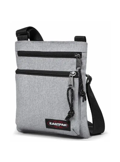 Eastpak Torba na ramię Rusher EK089363 Szary | Sklep Monotox