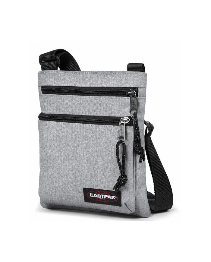 Eastpak Torba na ramię Rusher EK089363 Szary | Sklep Monotox