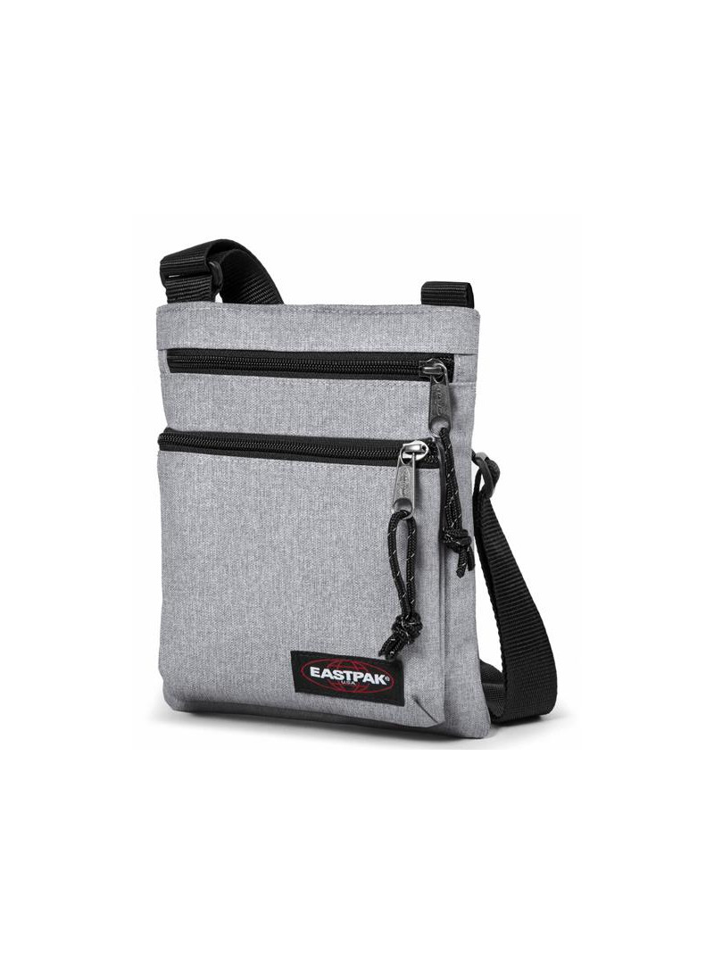 Eastpak Torba na ramię Rusher EK089363 Szary | Sklep Monotox