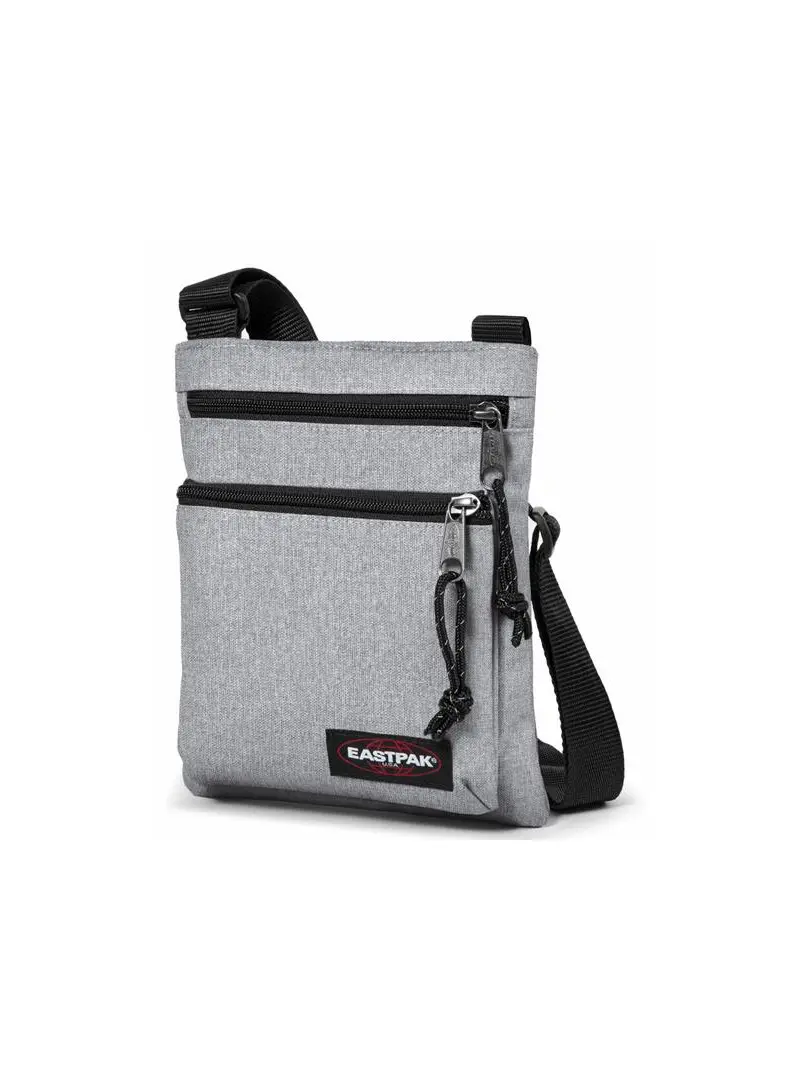 Eastpak Torba na ramię Rusher EK089363 Szary | Sklep Monotox