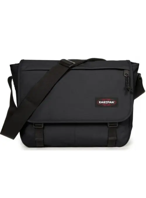 Eastpak Torba miejska Delegate EK26E008 Czarny | Sklep Monotox