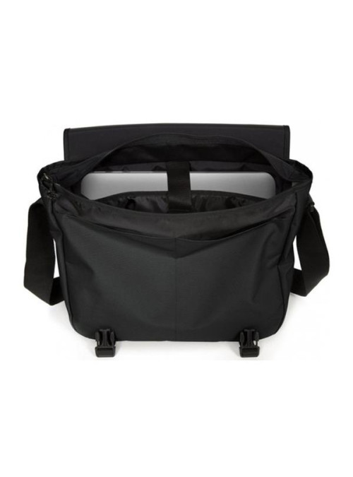 Eastpak Torba miejska Delegate EK26E008 Czarny | Sklep Monotox