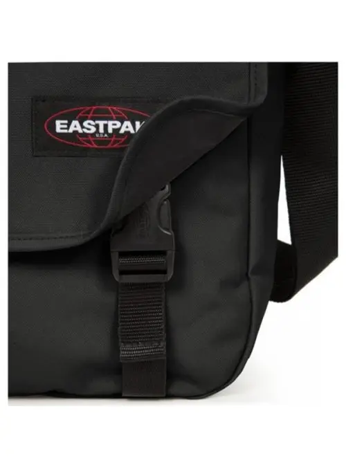 Eastpak Torba miejska Delegate EK26E008 Czarny | Sklep Monotox