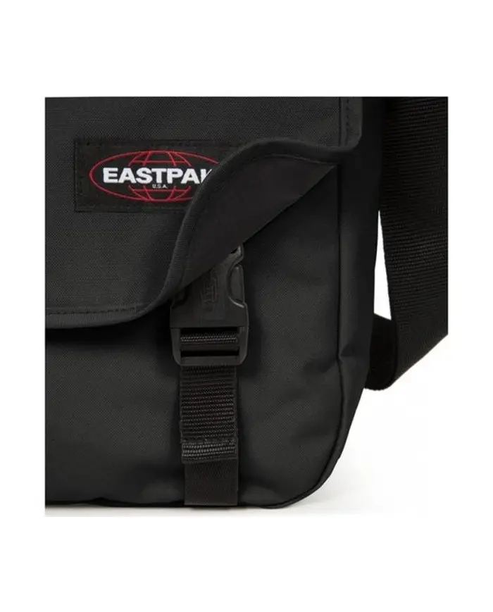 Eastpak Torba miejska Delegate EK26E008 Czarny | Sklep Monotox