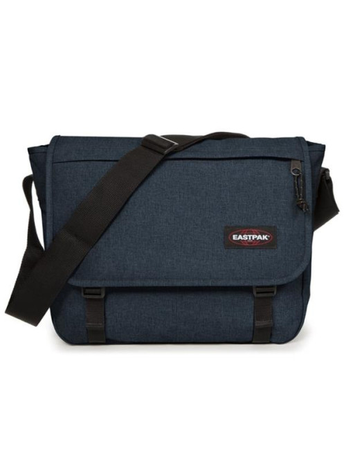 Eastpak Torba miejsca Delegate EK26E26W Triple denim | Sklep Monotox