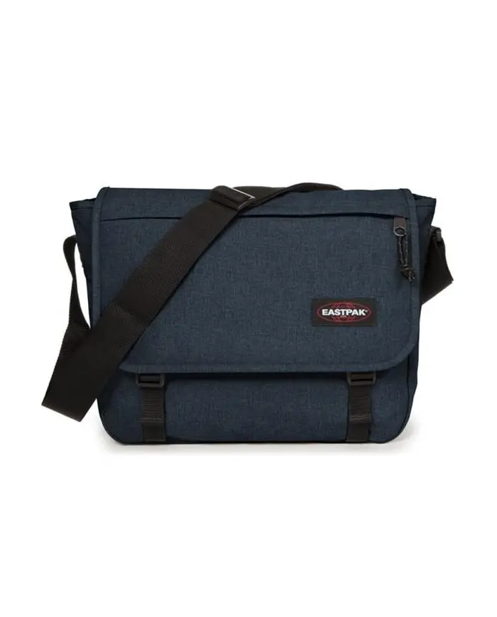 Eastpak Torba miejsca Delegate EK26E26W Triple denim | Sklep Monotox