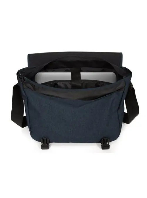 Eastpak Torba miejsca Delegate EK26E26W Triple denim | Sklep Monotox