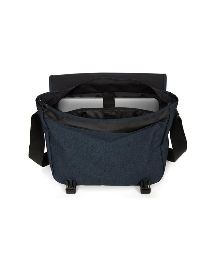 Eastpak Torba miejsca Delegate EK26E26W Triple denim | Sklep Monotox