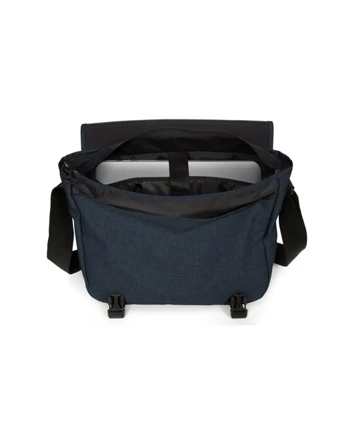 Eastpak Torba miejsca Delegate EK26E26W Triple denim | Sklep Monotox