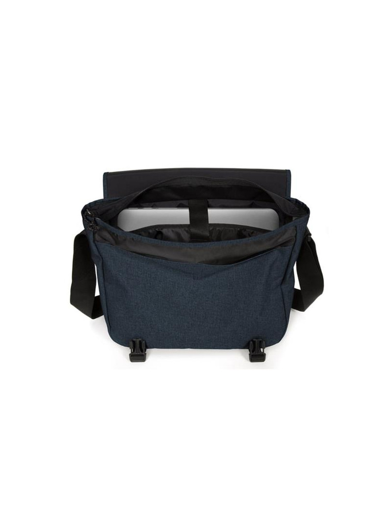 Eastpak Torba miejsca Delegate EK26E26W Triple denim | Sklep Monotox