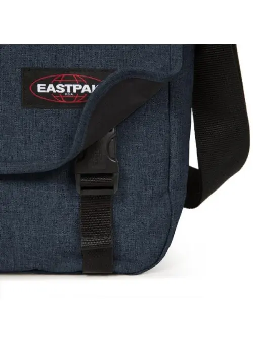 Eastpak Torba miejsca Delegate EK26E26W Triple denim | Sklep Monotox