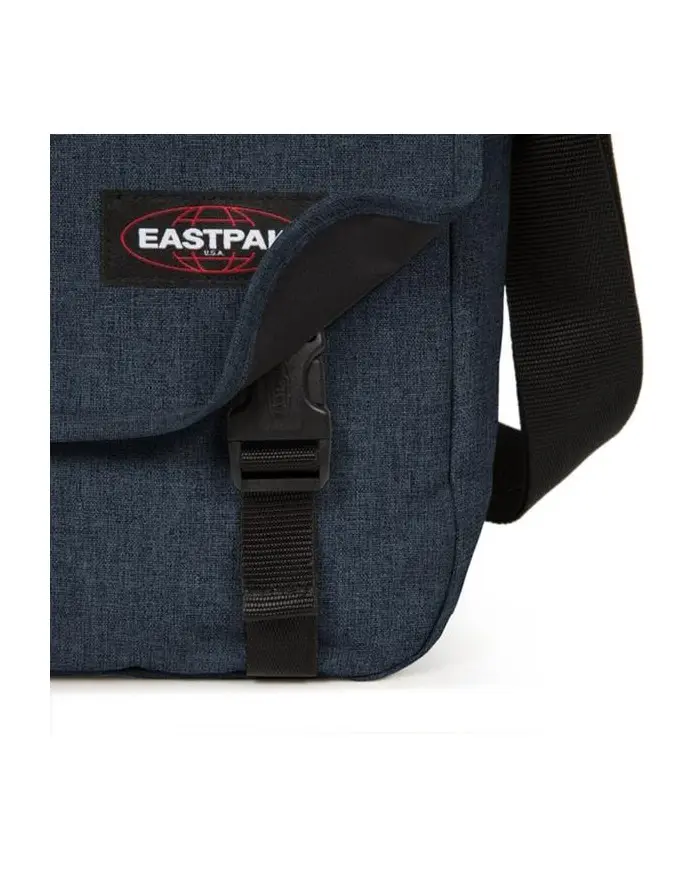 Eastpak Torba miejsca Delegate EK26E26W Triple denim | Sklep Monotox