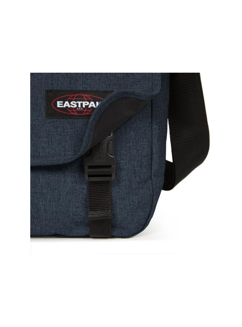 Eastpak Torba miejsca Delegate EK26E26W Triple denim | Sklep Monotox