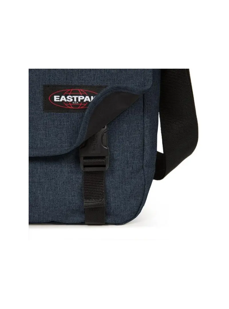 Eastpak Torba miejsca Delegate EK26E26W Triple denim | Sklep Monotox