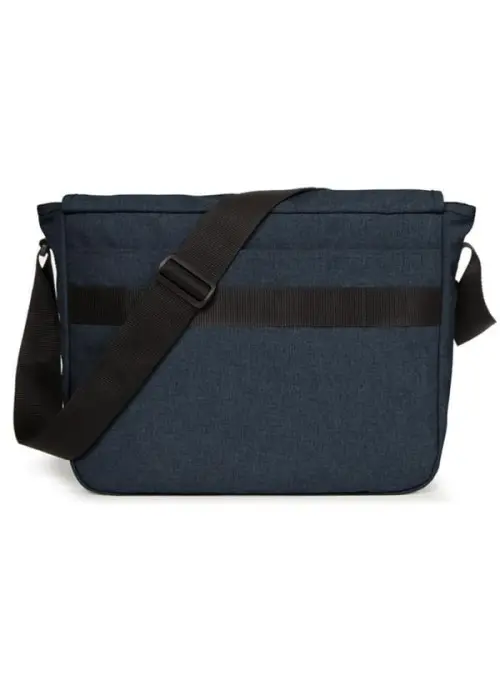 Eastpak Torba miejsca Delegate EK26E26W Triple denim | Sklep Monotox