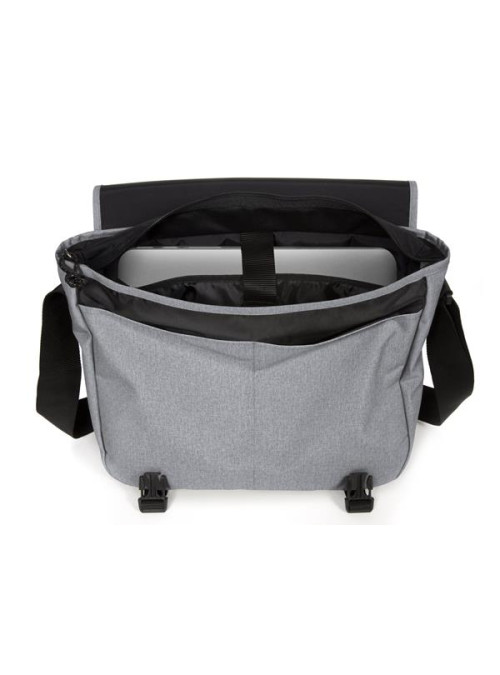 Eastpak Torba miejsca Delegate EK26E363 Sunday grey | Sklep Monotox