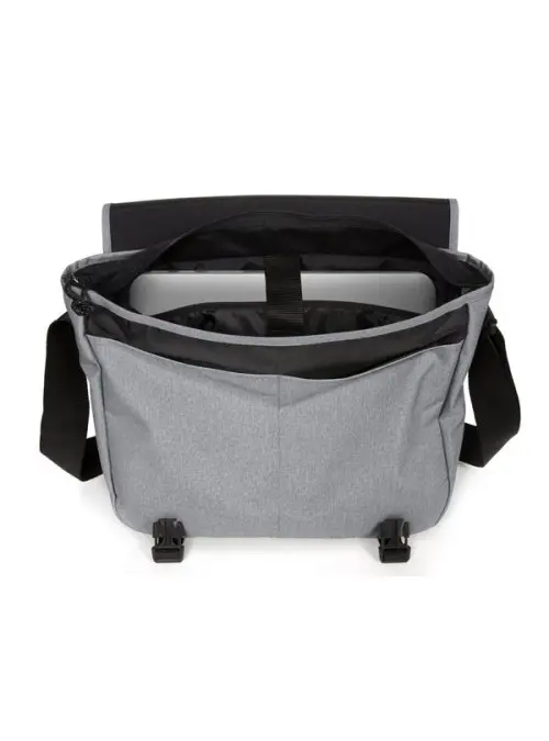 Eastpak Torba miejsca Delegate EK26E363 Sunday grey | Sklep Monotox
