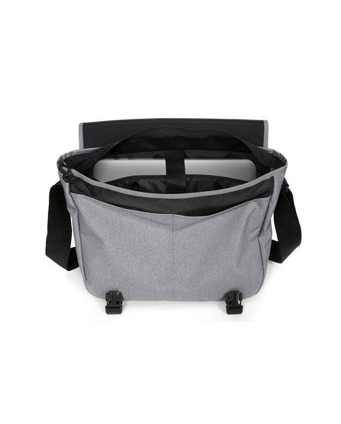 Eastpak Torba miejsca Delegate EK26E363 Sunday grey | Sklep Monotox