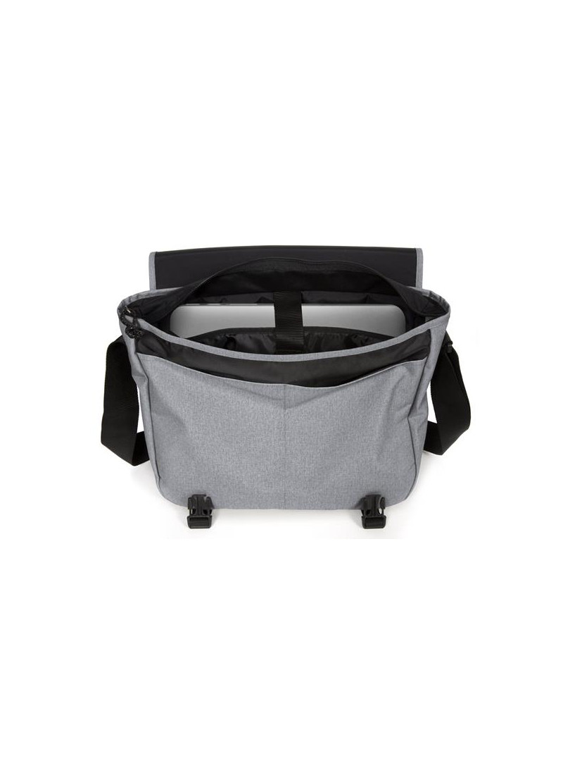 Eastpak Torba miejsca Delegate EK26E363 Sunday grey | Sklep Monotox