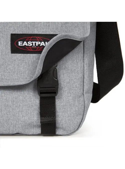Eastpak Torba miejsca Delegate EK26E363 Sunday grey | Sklep Monotox
