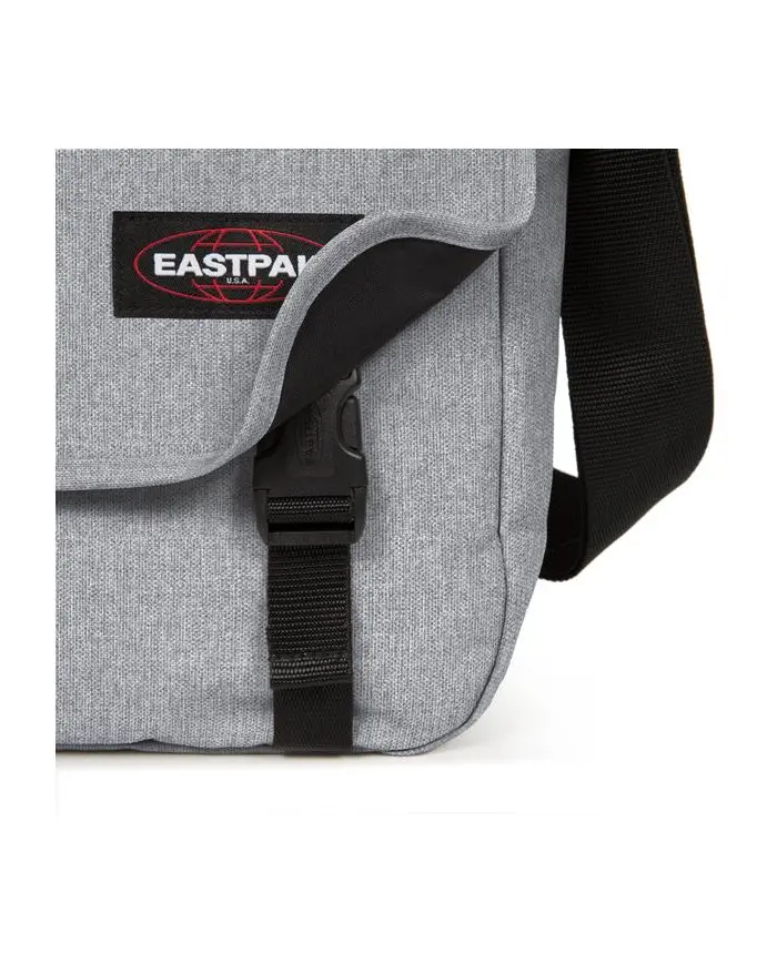 Eastpak Torba miejsca Delegate EK26E363 Sunday grey | Sklep Monotox