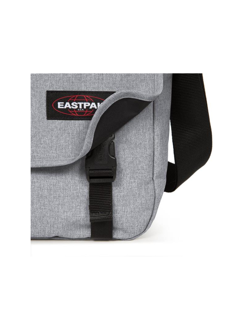 Eastpak Torba miejsca Delegate EK26E363 Sunday grey | Sklep Monotox