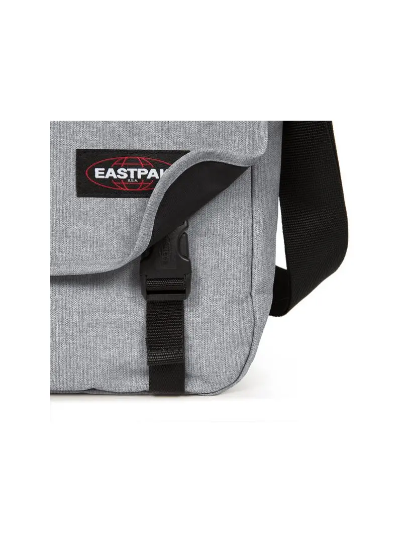 Eastpak Torba miejsca Delegate EK26E363 Sunday grey | Sklep Monotox