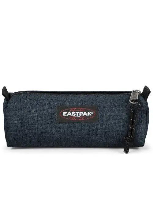 Eastpak Piórnik Benchmark Single EK37226W Cloud navy | Sklep Monotox