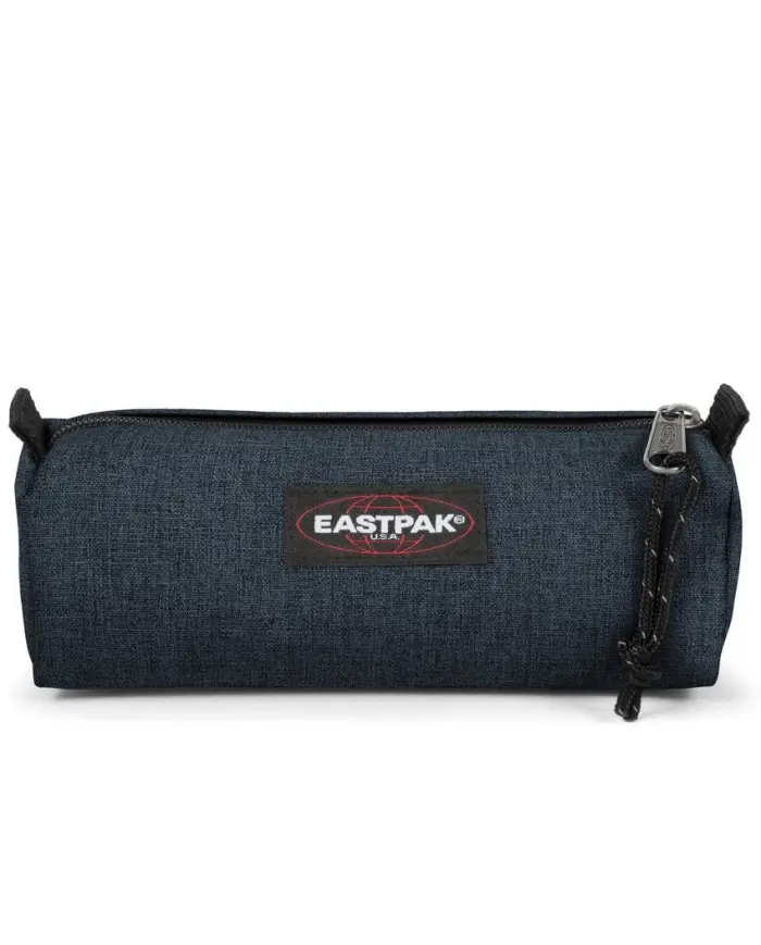 Eastpak Piórnik Benchmark Single EK37226W Cloud navy | Sklep Monotox