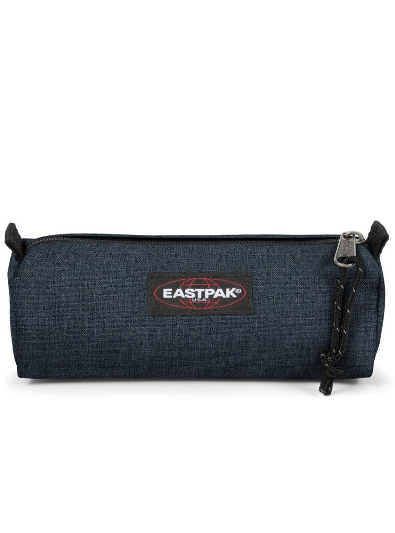Eastpak Piórnik Benchmark Single EK37226W Cloud navy | Sklep Monotox