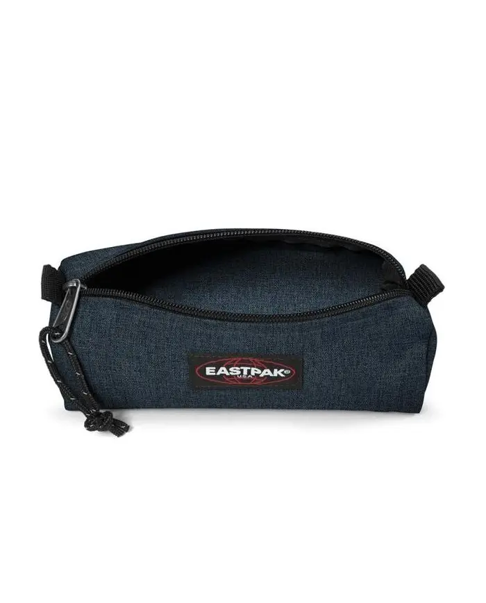 Eastpak Piórnik Benchmark Single EK37226W Cloud navy | Sklep Monotox