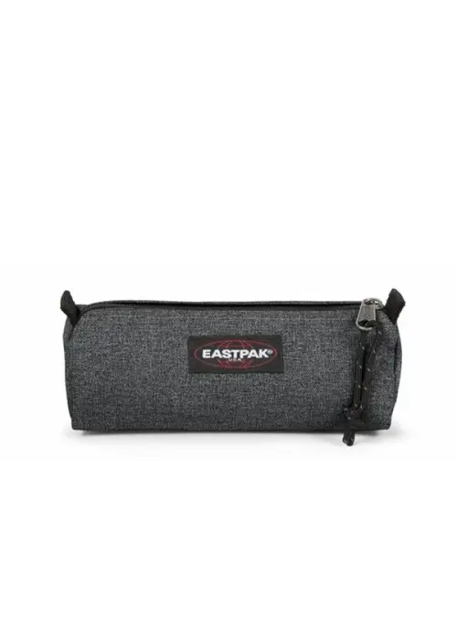 Eastpak Piórnik Benchmark Single EK37277H Black denim | Sklep Monotox