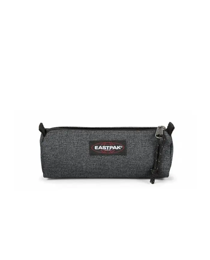 Eastpak Piórnik Benchmark Single EK37277H Black denim | Sklep Monotox