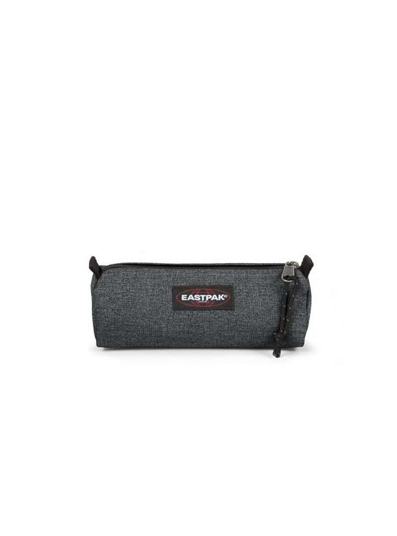 Eastpak Piórnik Benchmark Single EK37277H Black denim | Sklep Monotox