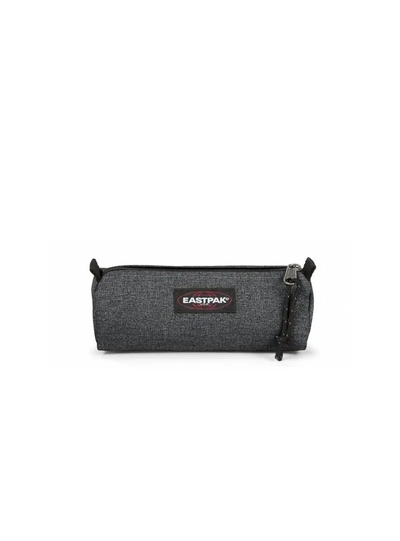 Eastpak Piórnik Benchmark Single EK37277H Black denim | Sklep Monotox