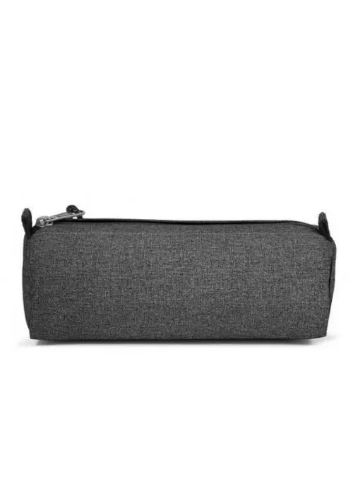 Eastpak Piórnik Benchmark Single EK37277H Black denim | Sklep Monotox