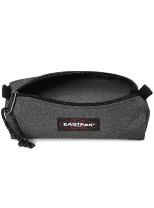 Eastpak Piórnik Benchmark Single EK37277H Black denim | Sklep Monotox