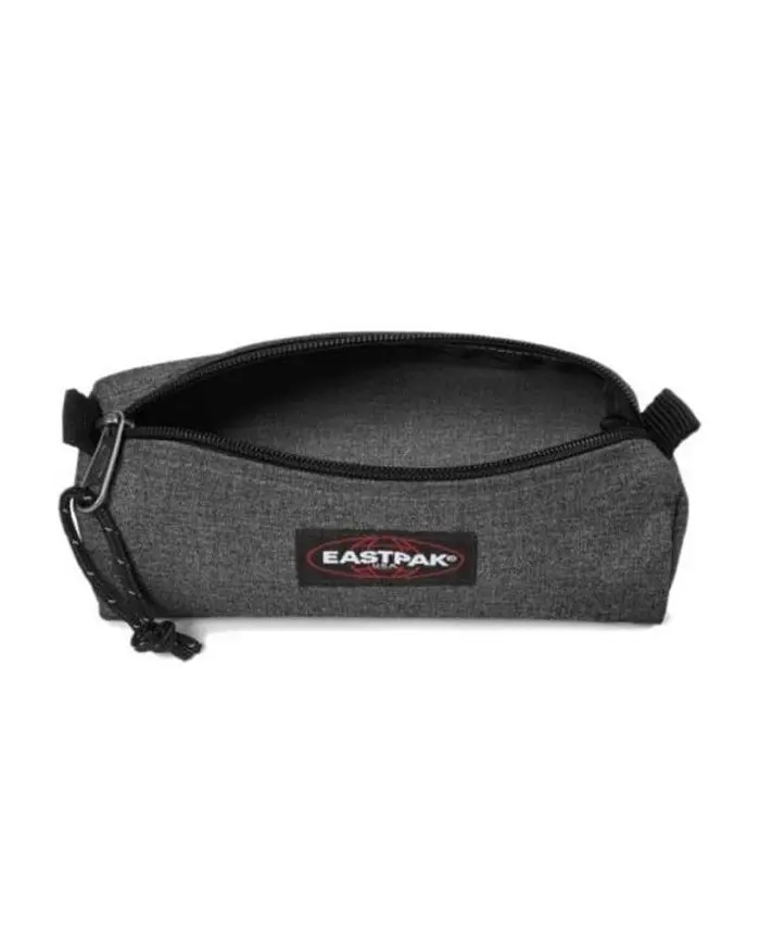 Eastpak Piórnik Benchmark Single EK37277H Black denim | Sklep Monotox