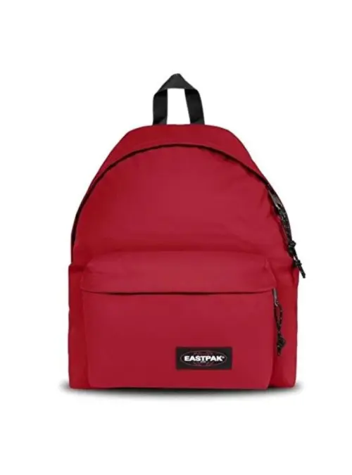 Eastpak Plecak Padded Pakr EK6201O9 Czerwony | Sklep Monotox