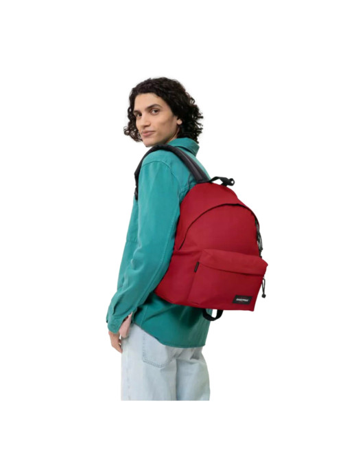 Eastpak Plecak Padded Pakr EK6201O9 Czerwony | Sklep Monotox
