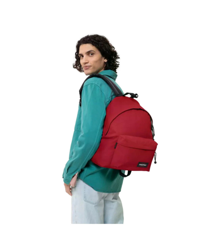Eastpak Plecak Padded Pakr EK6201O9 Czerwony | Sklep Monotox