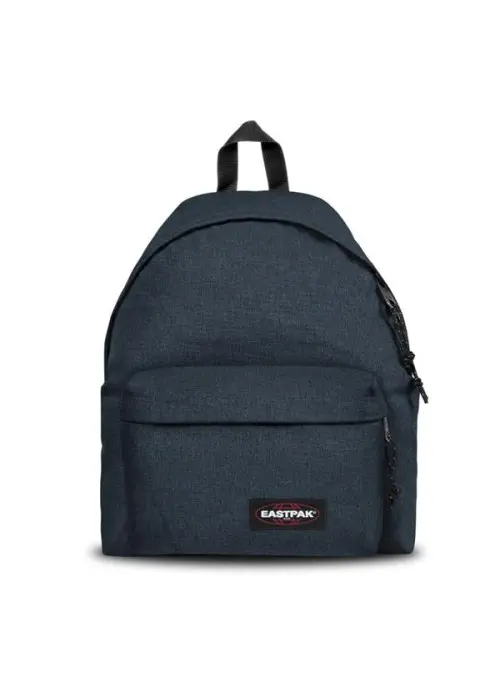 Eastpak Plecak Padded Pakr EK62026W Triple denim | Sklep Monotox