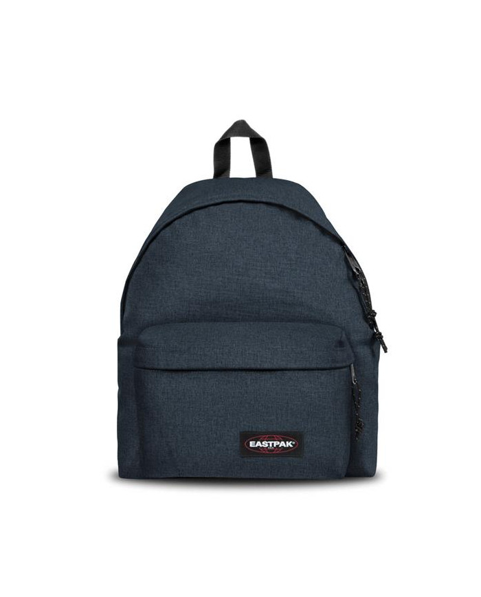 Eastpak Plecak Padded Pakr EK62026W Triple denim | Sklep Monotox
