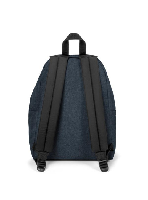 Eastpak Plecak Padded Pakr EK62026W Triple denim | Sklep Monotox