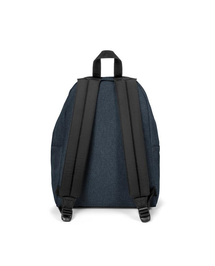 Eastpak Plecak Padded Pakr EK62026W Triple denim | Sklep Monotox