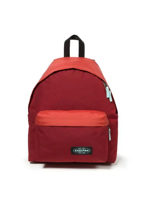 Eastpak Plecak Padded Pakr EK62057O Czerwony | Sklep Monotox