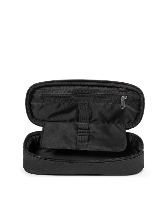 Eastpak Torba miejska Oval Single EK717008 Czarny | Sklep Monotox