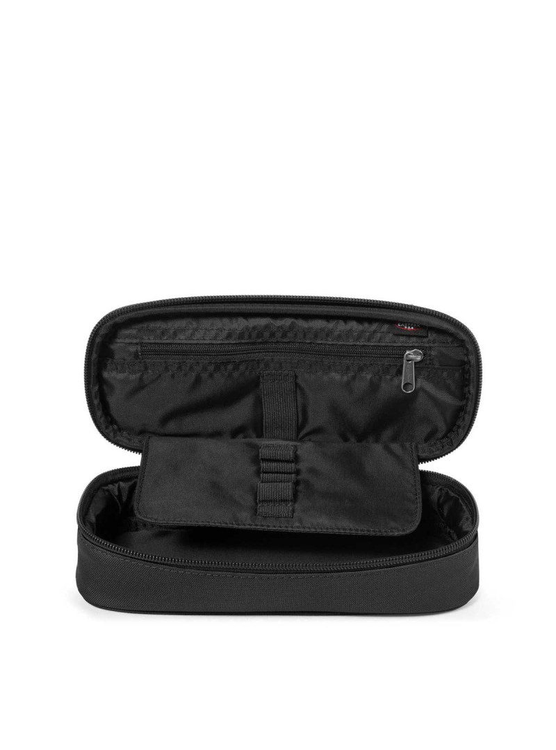 Eastpak Torba miejska Oval Single EK717008 Czarny | Sklep Monotox