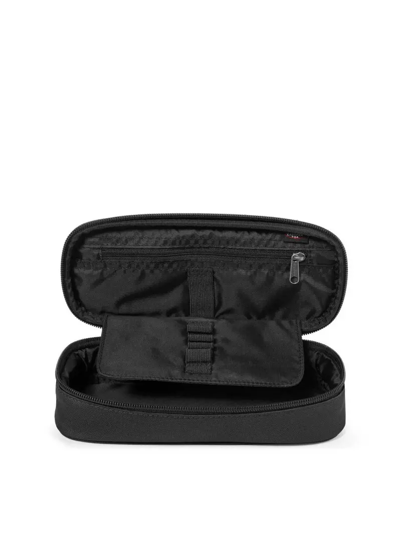 Eastpak Torba miejska Oval Single EK717008 Czarny | Sklep Monotox